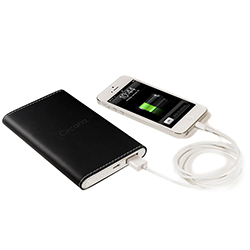 TUSCANY SLIM EXECUTIVE CHARGER