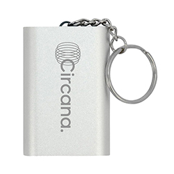 KEYCHAIN POWER BANK