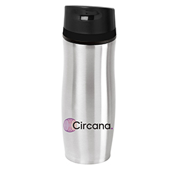 STARLINE TRAVEL COFFEE MUG