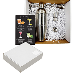 COCKTAIL KIT