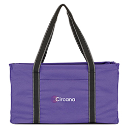 ULTIMATE UTILITY TOTE