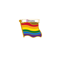 PRIDE PIN