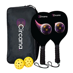 Pickleball Paddle Set