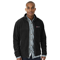 MEN'S BOUNDARY FLEECE JACKET