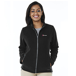 WOMEN'S BOUNDARY FLEECE JACKET